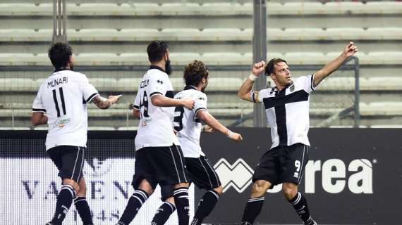Serie B, Parma-Cremonese 1-0: Calaiò regala i tre punti agli emiliani