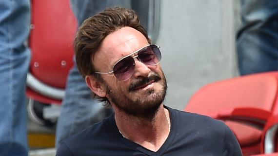 GazzSport - Addio a Totò Schillaci, se ne va il bomber delle Notti Magiche. Aveva 59 anni