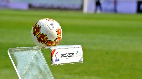 Play-off Serie C, il sorteggio del primo turno nazionale