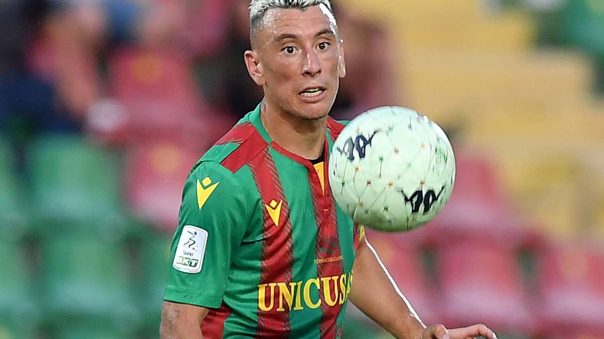 Pedullà: "Cremonese, semaforo verde da Terni per Falletti"
