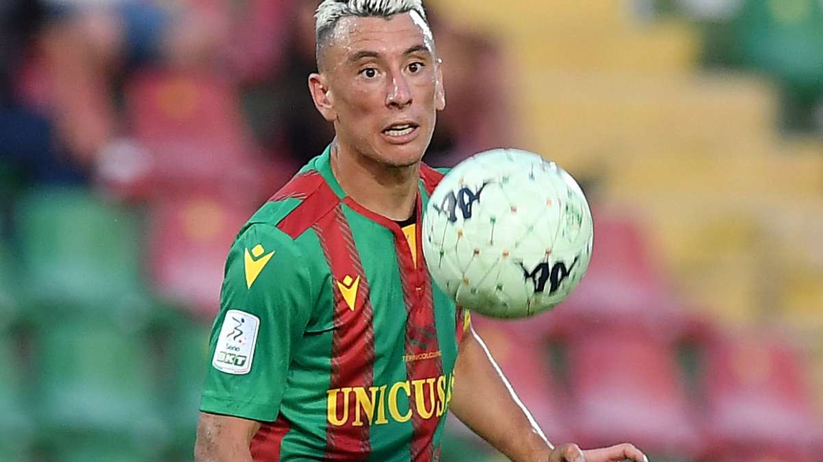 Pedullà: "Cremonese, piace Pierozzi. Fari accesi su Falletti"