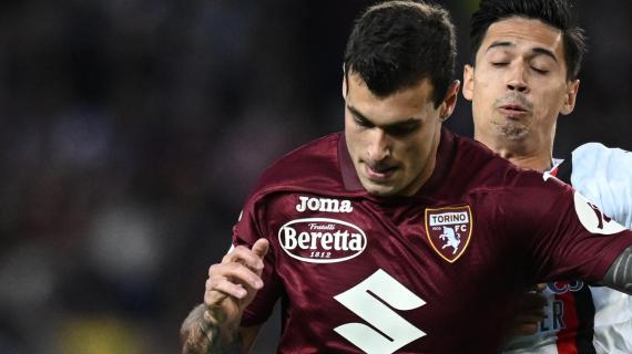 Empoli, torna Pellegri