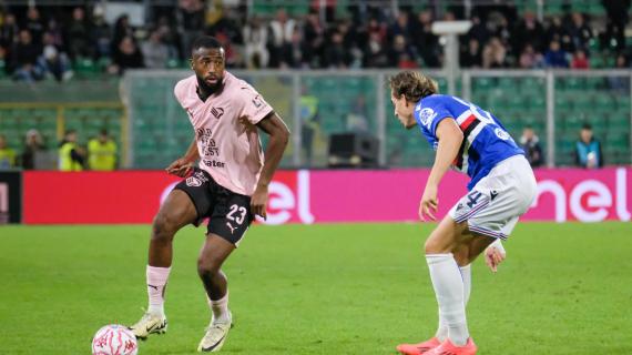 Giornale di Sicilia - Palermo, si torna al 4-3-3?