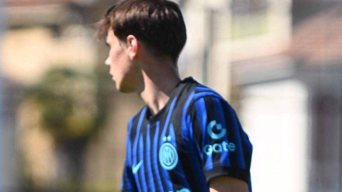 TC - Cesena, piace un baby centrocampista dell'Inter Under 23