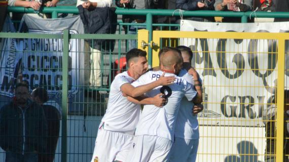Serie B, Ternana-Bari: le formazioni ufficiali