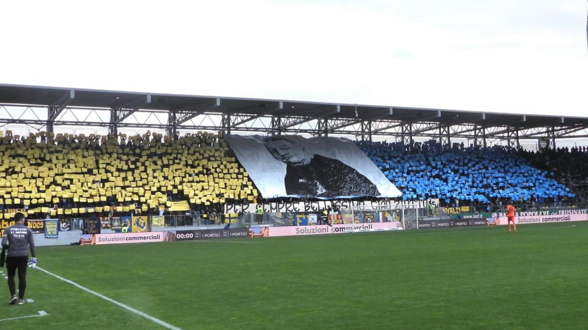 Immagine news primo piano TuttoB.com: notizie di Serie B