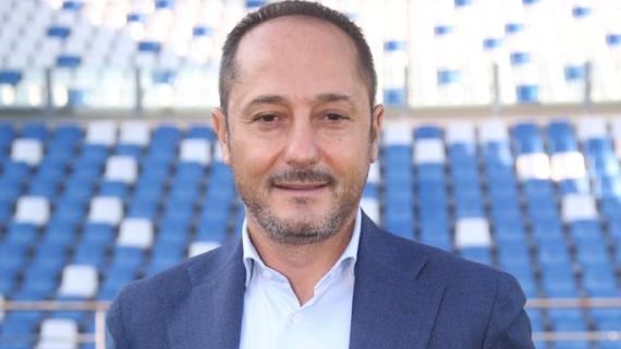 RdC - Reggiana, stesso budget della passata stagione. Il nuovo ds sarà giovane e ambizioso