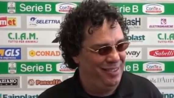 RdC: "Casagrande dà la carica all'Ascoli: 'Faccio un grosso in bocca al lupo alla squadra'"