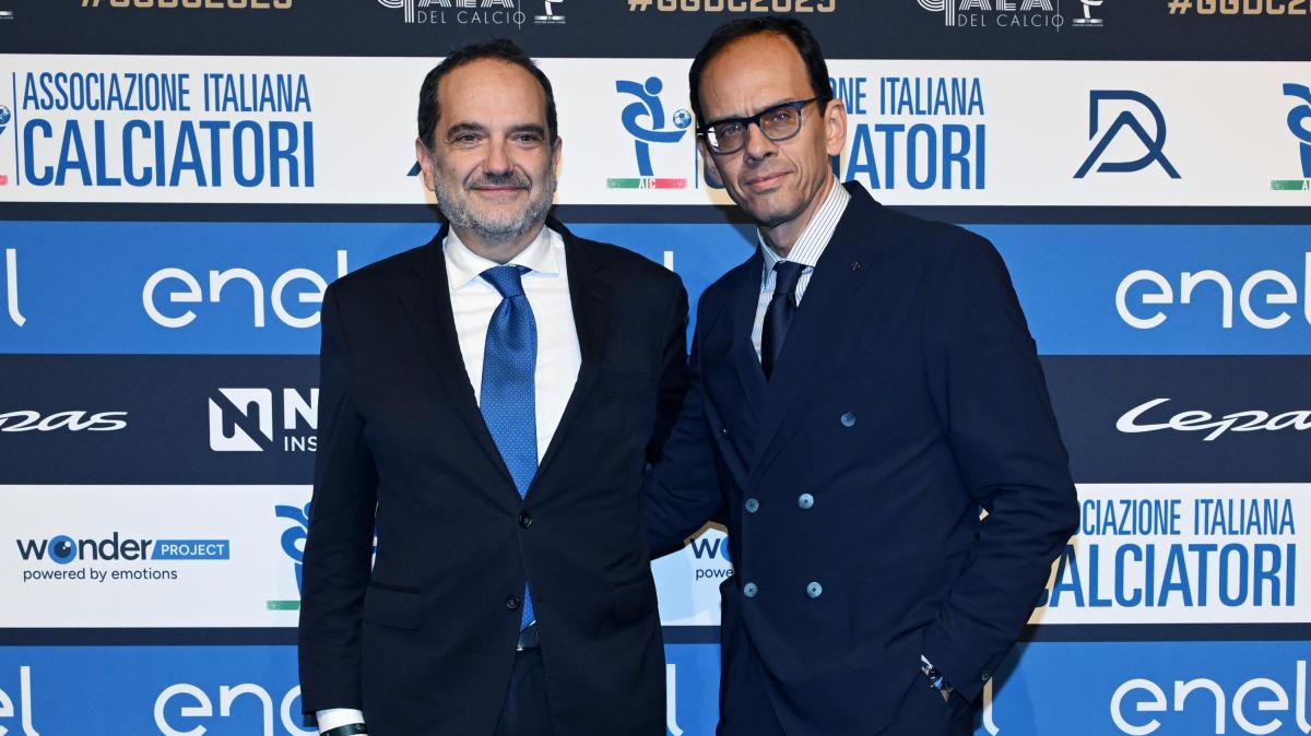 GazzSport - La Serie B incontra Abete e Malagò. Bedin: "In 2-3 giorni decideremo chi appoggiare"