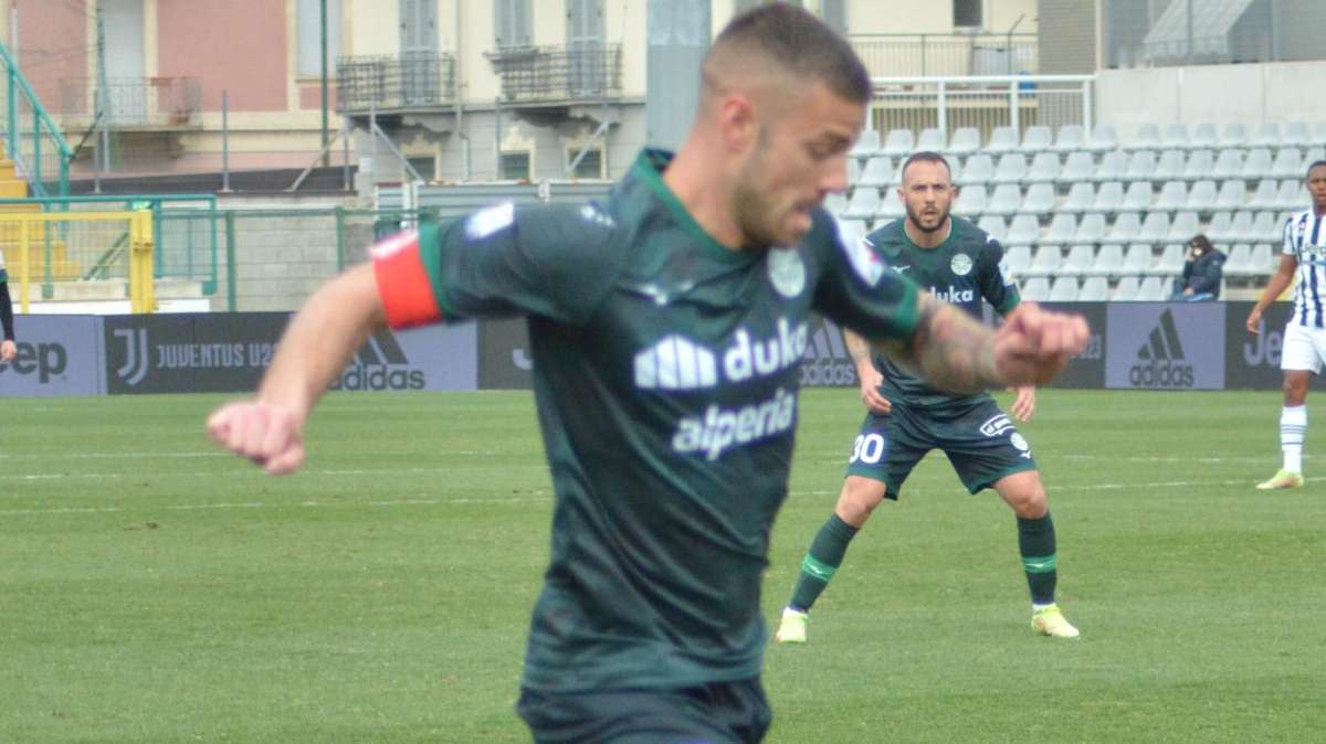 Coppa Italia, Sampdoria-Sudtirol 1-1 (pt): Casiraghi in pieno recupero riprende i blucerchiati