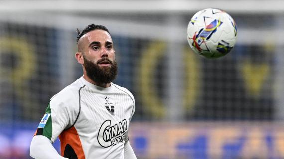CorSport - Modena, Zampano: "Qui piazza e società da Serie A. Stiamo facendo bene, ma dobbiamo migliorare"