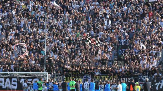 Serie B, Ascoli-Parma: le probabili formazioni