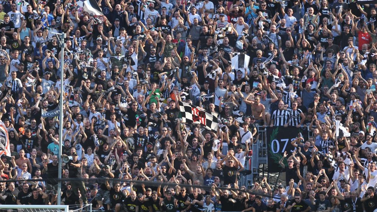 TB - Schira: "Ascoli, festa grande al 'Del Duca'. Bentornati in Serie B"