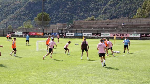 Giornale di Sicilia - Palermo, parte la corsa alla Serie A: Reggiana e Frosinone al 'Barbera' per un avvio da non fallire