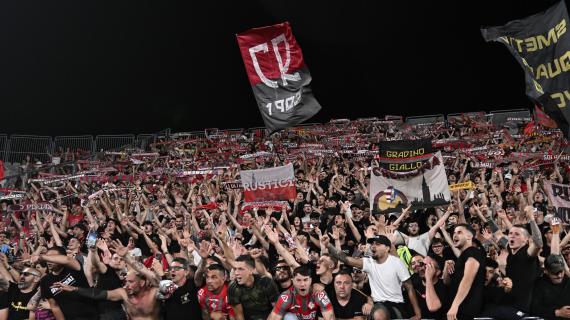 La Provincia - La Cremonese è in Serie A!