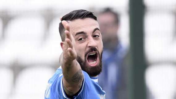 Serie B, la classifica marcatori: torna al gol Caputo, sale Mazzeo