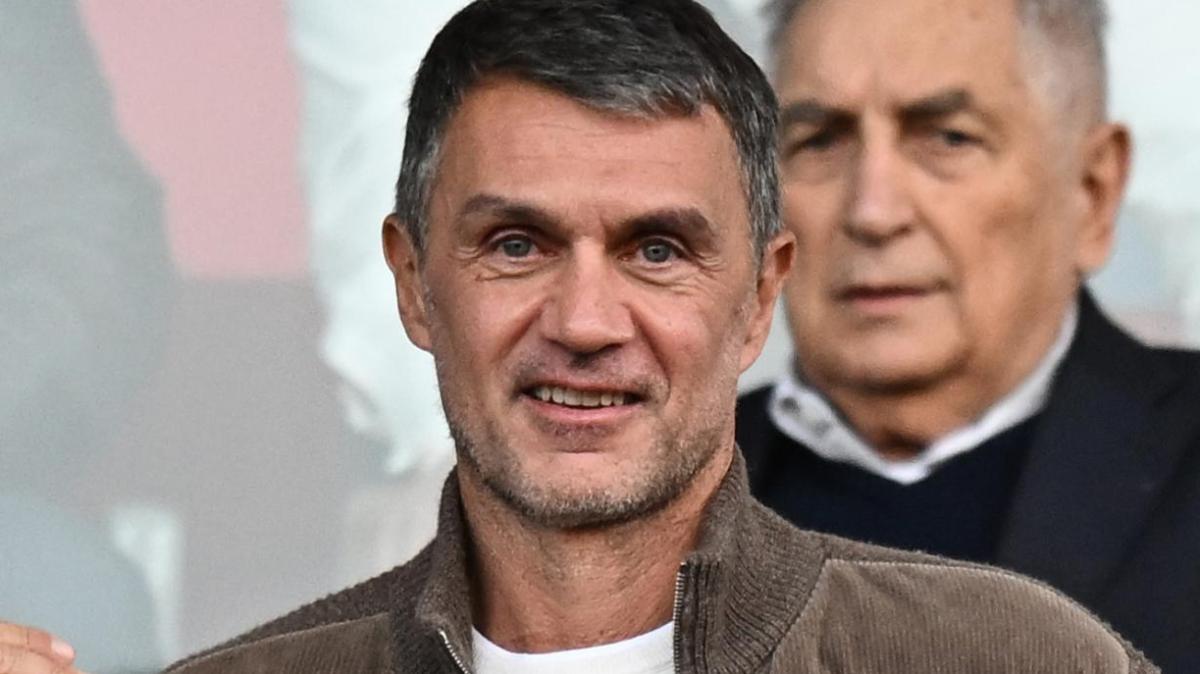 GazzSport - FIGC, sfida Malagò-Abete: Maldini possibile chiave per il futuro