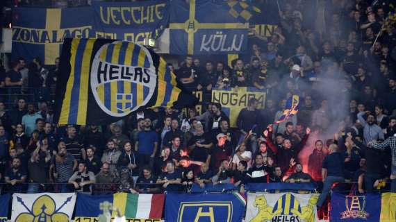 Serie B, Spezia-Verona 1-2: remuntada gialloblù, espugnato il 'Picco'