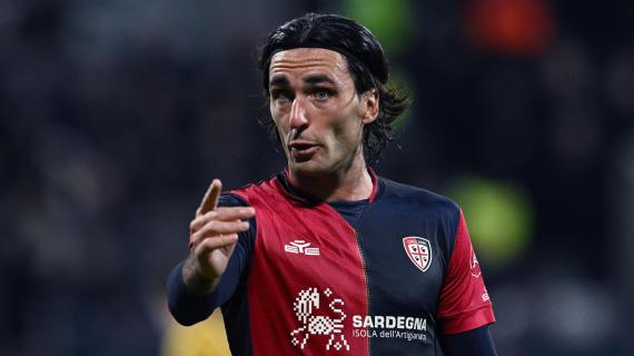 Giornale di Sicilia - Palermo, seguito un terzino di serie A