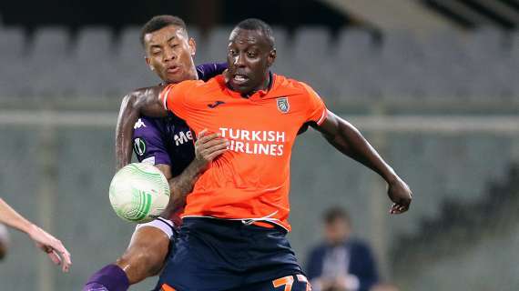 ESCLUSIVA TB - Schira: "Okaka vuol tornare in Italia, contatti con la Samp"
