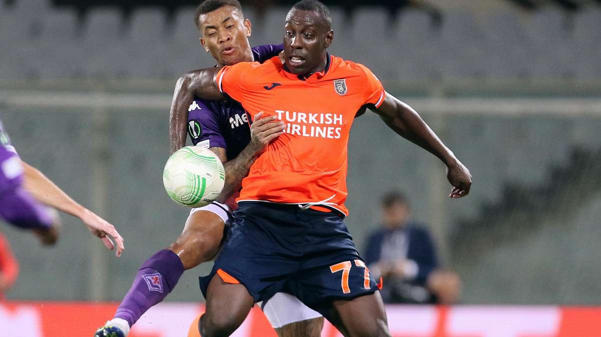 GazzSport: "Bari, sempre viva la pista Okaka"