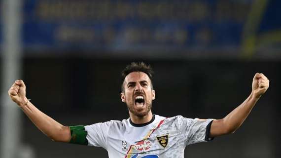 Serie B, Lecce-Pescara 2-0: vittoria interna dei salentini ai danni del Delfino