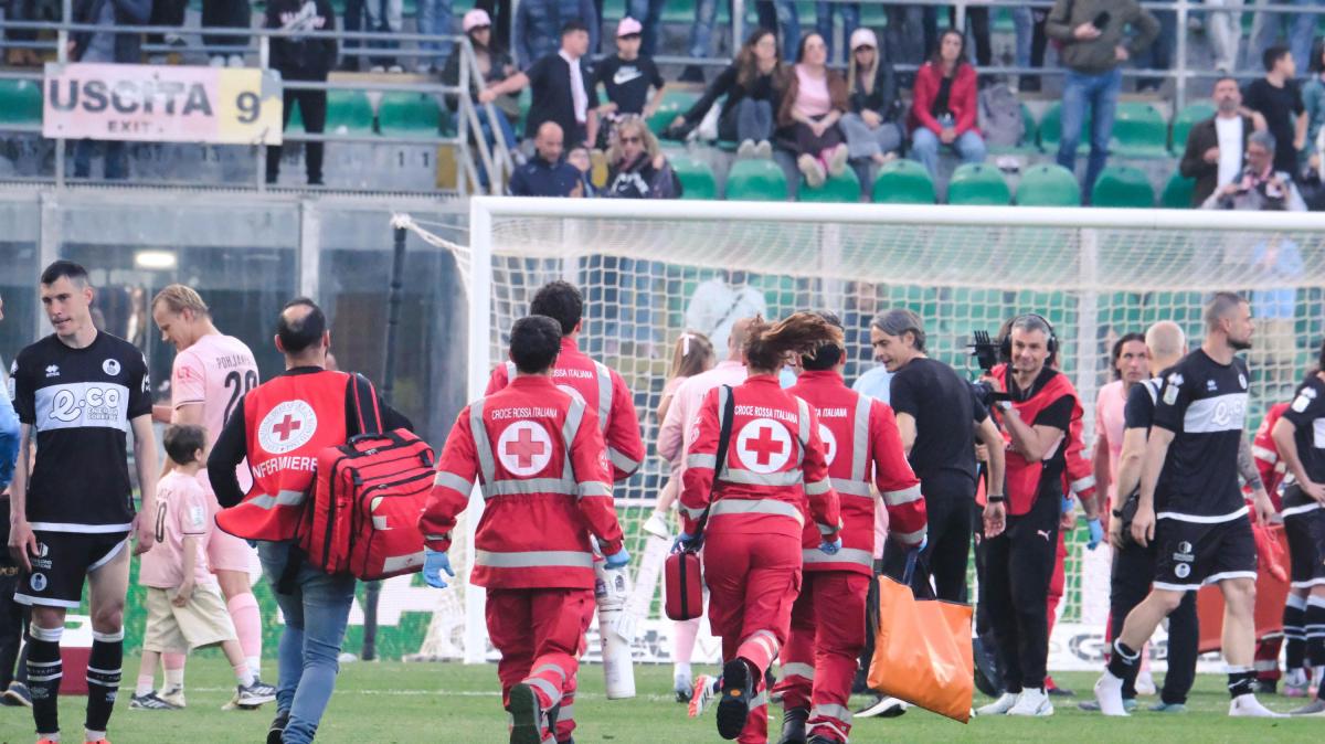 RdC - Il Cesena tira un sospiro di sollievo. Klinsmann operato con successo