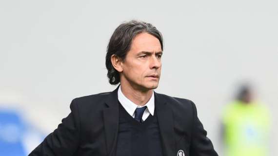 TB - Benevento, il nuovo allenatore è Pippo Inzaghi