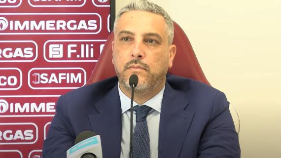RdC - La Reggiana ingaggia Bonetti e Contè 