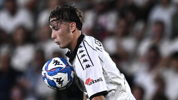 RETROSCENA TB - Schira: "Pio Esposito presente oggi all'allenamento dello Spezia" 