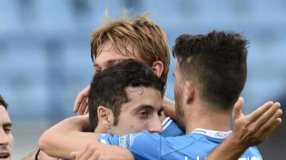 Empoli, ds Carli: "Carpi molto forte, dobbiamo dare il massimo"