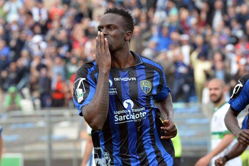 UFFICIALE - Latina: Mariga e Tonti sono due giocatori nerazzurri