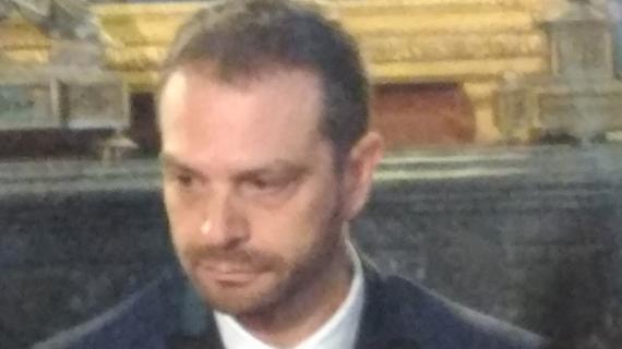 CorSport - Addio a Paul Baccaglini: l’ex presidente del Palermo trovato morto a 41 anni