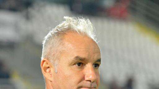 Cesena, Drago: "Domani ce la giocheremo alla pari; rispetto all'andata siamo cresciuti molto"