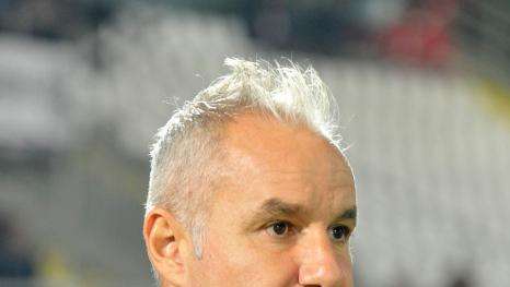 Cesena, Drago: "Soddisfatto soprattutto per l'atteggiamento. Si sta plasmando un gruppo importante"