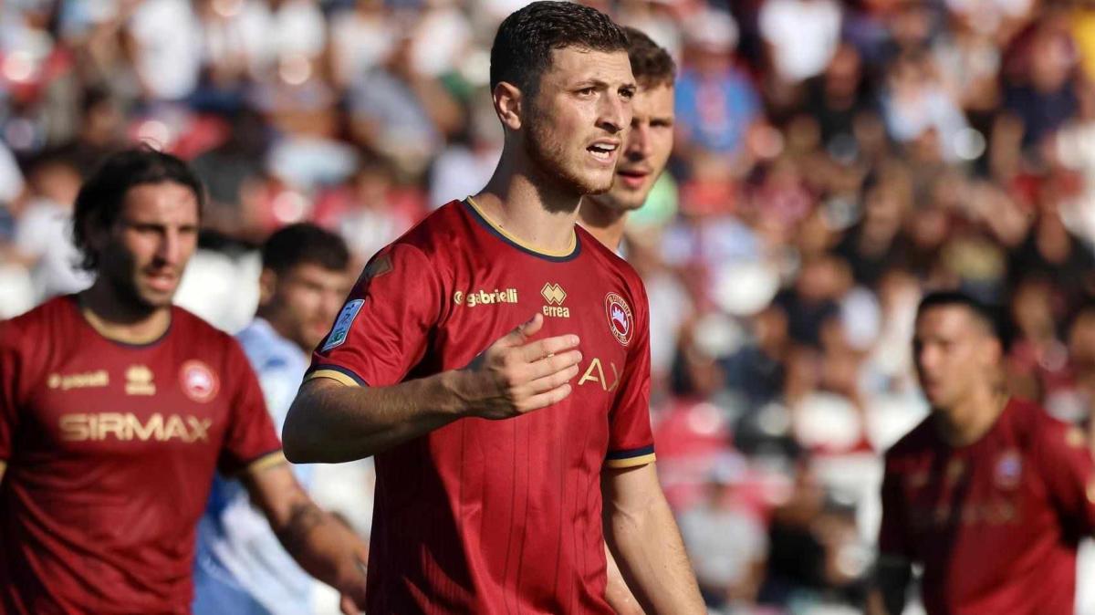 QS - Empoli, in attacco si valuta anche Pandolfi 