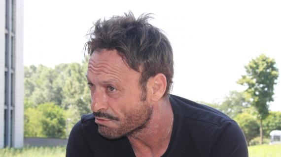 Buffon ricorda Schillaci: "Ringraziarti non sarà mai abbastanza per quello che ci hai regalato. Ciao Totò"