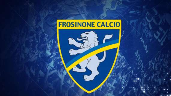Frosinone, Klitten si presenta: "Sono un terzino di spinta, mi piace il gioco corale"