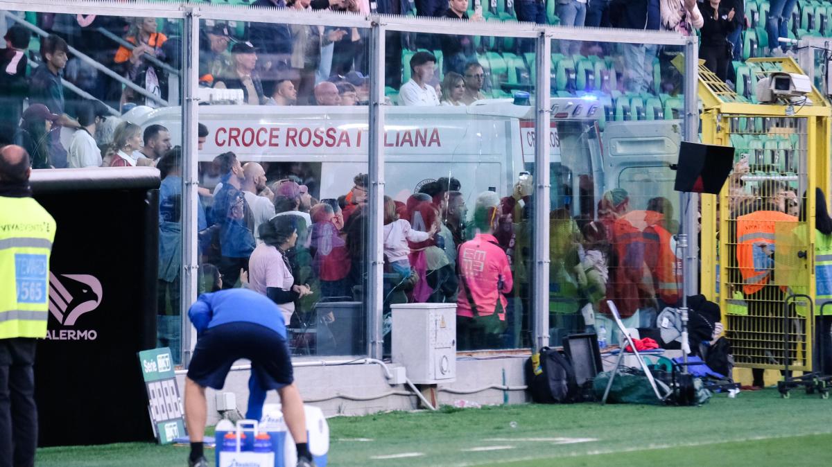 Cesena, operazione riuscita per Klinsmann: il comunicato