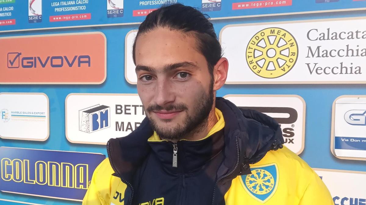 QS - Arezzo, piace l’argentino Schiavi. Un regista d’esperienza per Bucchi