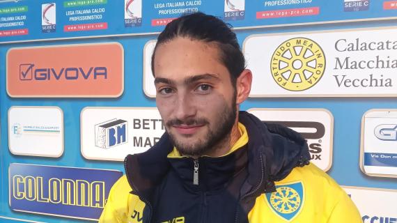 La Nazione - Carrarese, Schiavi: "Vogliamo cominciare con una vittoria"