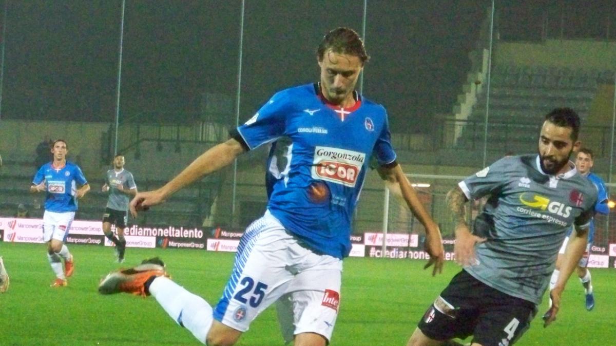 Metropolis - La Juve Stabia torna a fare punti anche lontano dal 'Menti'