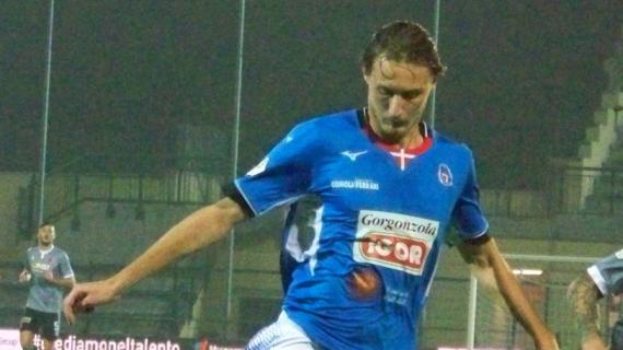 Pedullà: "Avellino, scatto per Bellich. Si prova a chiudere"