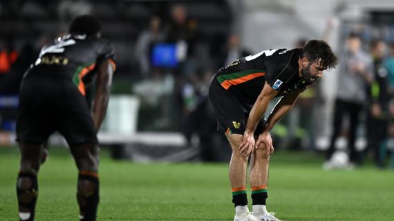 LnV - Venezia, il cuore non basta: è retrocessione in Serie B