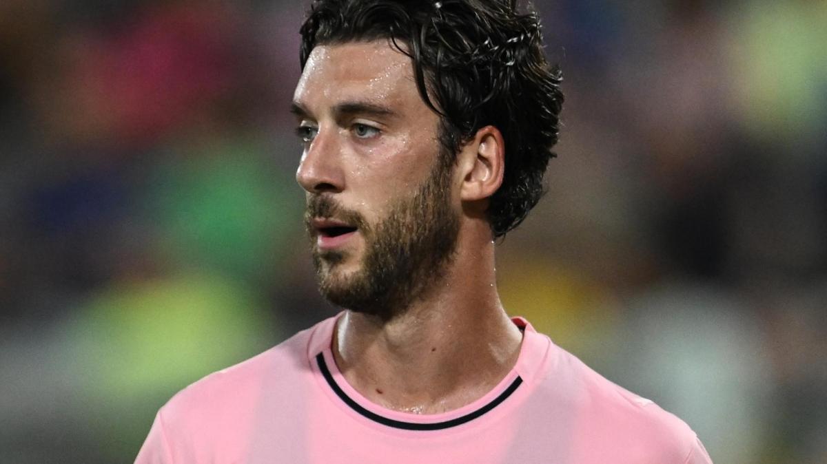 Giornale di Sicilia - Palermo, quattro giocatori da valutare