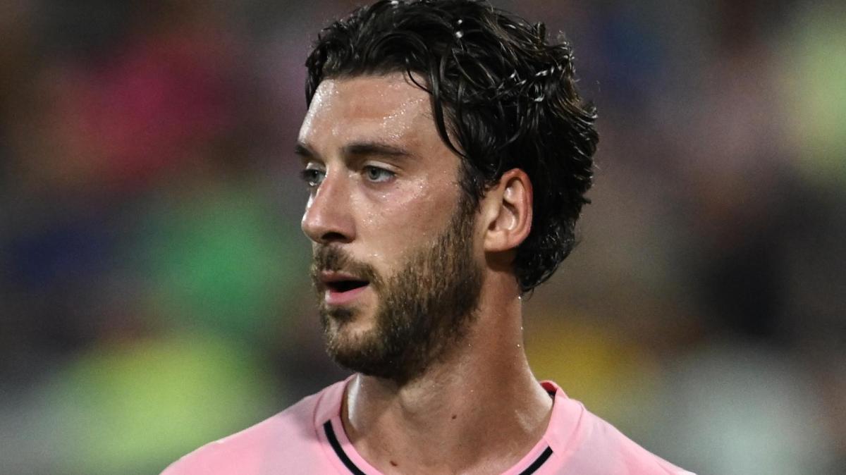 Giornale di Sicilia - Palermo, Bani è pronto e Palumbo stavolta c’è. Contro il Pescara si cambia