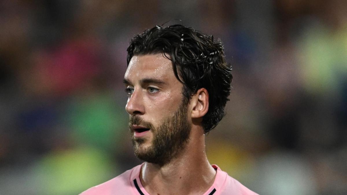 Palermo, ripresi gli allenamenti: Ranocchia verso il rientro, ansia per Bani