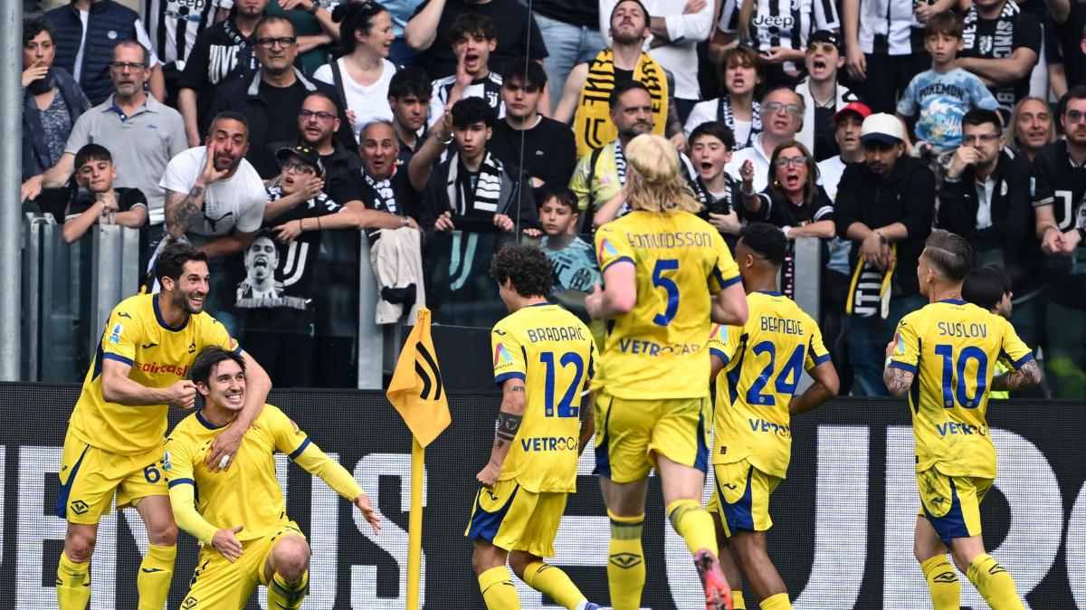 L'Hellas Verona prenota Folgaria: per il terzo anno consecutivo il ritiro estivo sarà sull'Alpe Cimbra