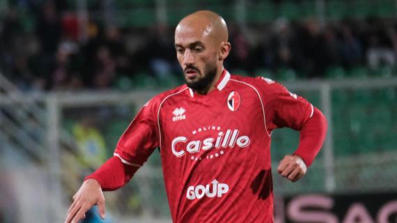 CorSport - Catanzaro, due nomi per rimpiazzare l'infortunato Pompetti. Cesena, quattro colpi in canna. Entella, in arrivo Benali dal Bari. Che prende Braunoder