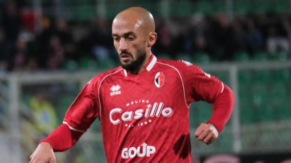 Entella, Benali si presenta: "Sfida bella e stimolante, voglio dimostrare il mio valore"